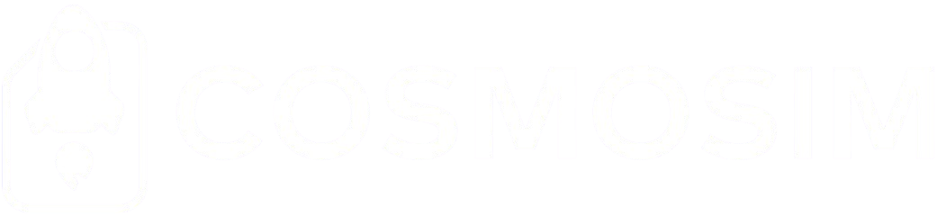 COSMOSIM